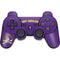 East Carolina University ECU Pirates Logo PS3 Dual Shock wireless controller Skin