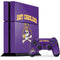 East Carolina University ECU Pirates Logo PS4 Console and Controller Bundle Skin