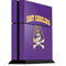 East Carolina University ECU Pirates Logo PS4 Console Skin