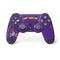 East Carolina University ECU Pirates Logo PS4 Controller Skin