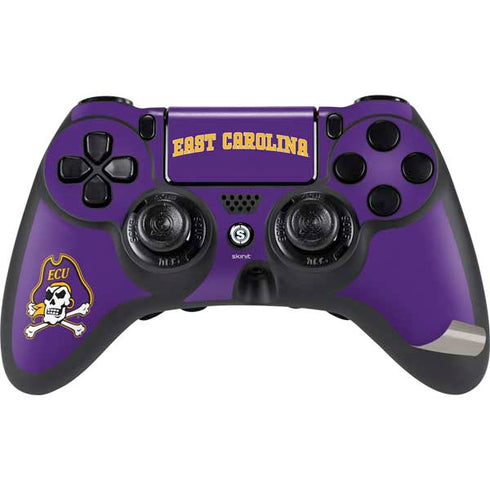 East Carolina University ECU Pirates Logo PS4/PC SCUF Impact Controller Skin
