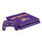 East Carolina University ECU Pirates Logo PS4 Slim Bundle Skin