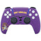 East Carolina University ECU Pirates Logo PS5 Controller Skin