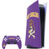 East Carolina University ECU Pirates Logo PS5 Digital Edition Bundle Skin