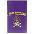 East Carolina University ECU Pirates Logo PS5 Slim Digital Edition Bundle Skin