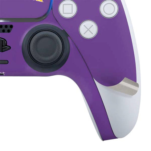 East Carolina University ECU Pirates Logo PS5 Slim Digital Edition Bundle Skin