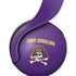 East Carolina University ECU Pirates Logo PULSE 3D Wireless Headset for PS5 Skin