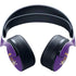 East Carolina University ECU Pirates Logo PULSE 3D Wireless Headset for PS5 Skin