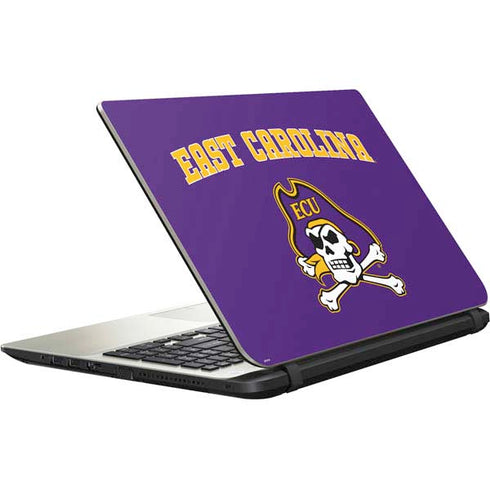 East Carolina University ECU Pirates Logo Satellite L50-B / S50-B Skin