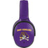 East Carolina University ECU Pirates Logo Skullcandy Venue Skin