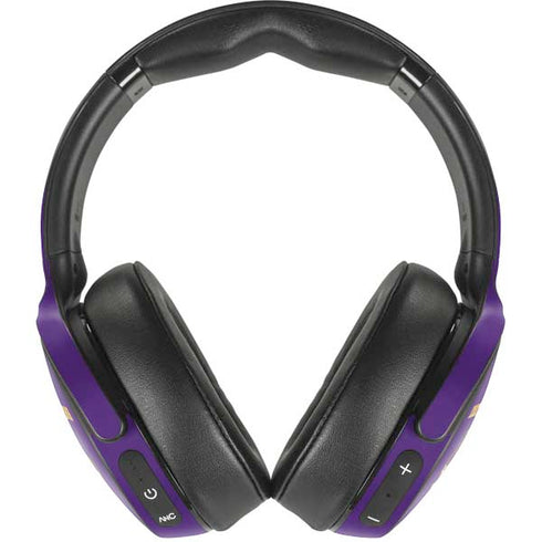 East Carolina University ECU Pirates Logo Skullcandy Venue Skin