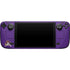 East Carolina University ECU Pirates Logo Steam Deck Handheld Gaming Computer Skin