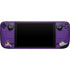 East Carolina University ECU Pirates Logo Steam Deck Handheld Gaming Computer Skin