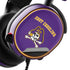 East Carolina University ECU Pirates Logo SteelSeries Arctis 5 Skin
