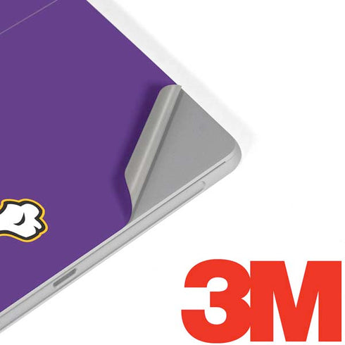 East Carolina University ECU Pirates Logo Surface Go Skin