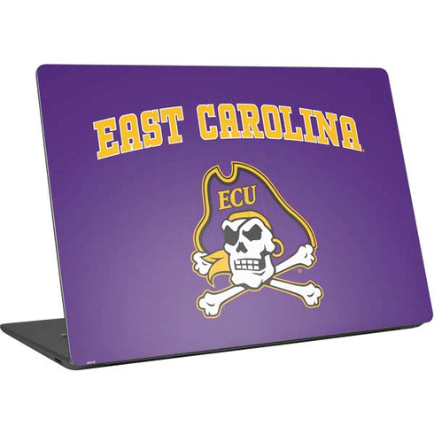East Carolina University ECU Pirates Logo Surface Laptop 4 15in Skin