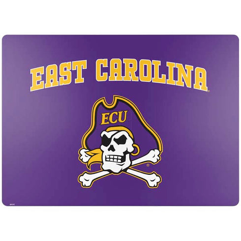 East Carolina University ECU Pirates Logo Surface Laptop 4 15in Skin