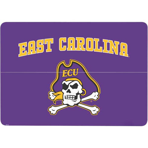 East Carolina University ECU Pirates Logo Surface Laptop Studio Skin