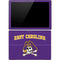 East Carolina University ECU Pirates Logo Surface Pro 4 Skin