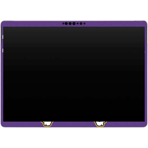 East Carolina University ECU Pirates Logo Surface Pro 9 Skin