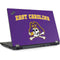 East Carolina University ECU Pirates Logo Lenovo ThinkPad Skin
