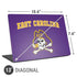 East Carolina University ECU Pirates Logo Universal Laptop 13in (10.6 x 7.6in) Skin
