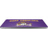 East Carolina University ECU Pirates Logo Universal Laptop 17in (13.8 x 10in) Skin