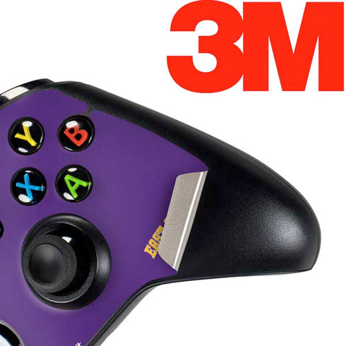 East Carolina University ECU Pirates Logo Xbox One Controller Skin