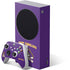 East Carolina University ECU Pirates Logo Xbox Series S Bundle Skin