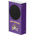 East Carolina University ECU Pirates Logo Xbox Series S Console Skin