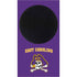 East Carolina University ECU Pirates Logo Xbox Series S Console Skin