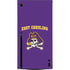 East Carolina University ECU Pirates Logo Xbox Series X Console Skin