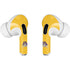 East Carolina University ECU Pirates Logo Yellow AirPods Pro 2nd Gen Skin