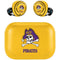 East Carolina University ECU Pirates Logo Yellow Amazon Echo Buds Skin