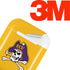 East Carolina University ECU Pirates Logo Yellow Apple AirPods 2 Skin