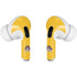 East Carolina University ECU Pirates Logo Yellow Apple AirPods Pro Skin