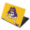 East Carolina University ECU Pirates Logo Yellow Aspire R11 11.6in Skin