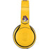 East Carolina University ECU Pirates Logo Yellow Beats Solo Pro Skin