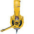East Carolina University ECU Pirates Logo Yellow BENGOO G9000 Skin