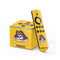 East Carolina University ECU Pirates Logo Yellow Fire TV Cube Skin