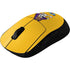 East Carolina University ECU Pirates Logo Yellow G Pro Wireless Gaming Mouse Skin