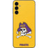 East Carolina University ECU Pirates Logo Yellow Galaxy A14 5G Skin
