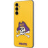 East Carolina University ECU Pirates Logo Yellow Galaxy A14 5G Skin
