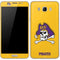 East Carolina University ECU Pirates Logo Yellow Galaxy J7 Skin