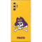 East Carolina University ECU Pirates Logo Yellow Galaxy Note 10 Plus Skin