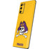 East Carolina University ECU Pirates Logo Yellow Galaxy Note20 5G Skin