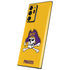 East Carolina University ECU Pirates Logo Yellow Galaxy Note20 Ultra 5G Skin