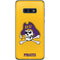 East Carolina University ECU Pirates Logo Yellow Galaxy S10e Skin