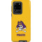 East Carolina University ECU Pirates Logo Yellow Galaxy S20 Ultra 5G Pro Case