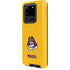 East Carolina University ECU Pirates Logo Yellow Galaxy S20 Ultra 5G Pro Case
